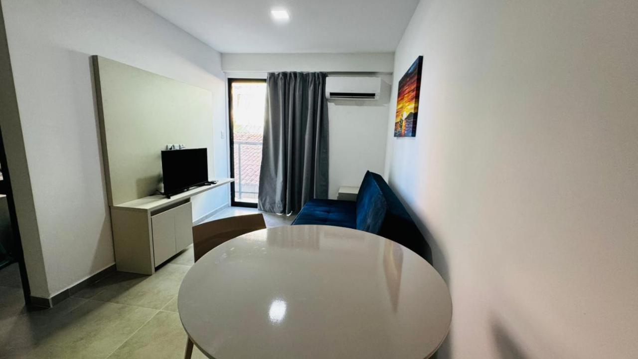 Apartment Flat No Centrinho De Porto - Reserva Do Porto *