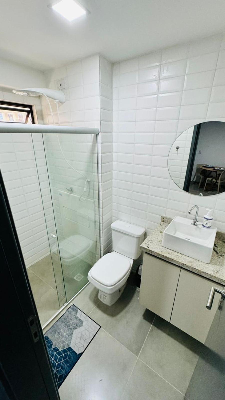 Flat No Centrinho De Porto - Reserva Do Porto Apartment Porto de Galinhas